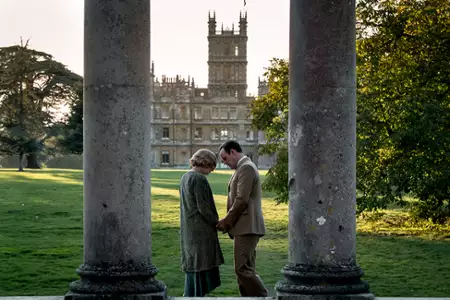Downton Abbey - galeria zdjęć - filmweb
