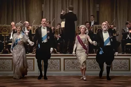 Downton Abbey - galeria zdjęć - filmweb