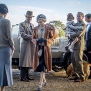 Downton Abbey - galeria zdjęć - filmweb