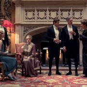 Downton Abbey - galeria zdjęć - filmweb