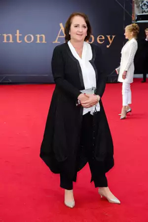 Downton Abbey - galeria zdjęć - filmweb
