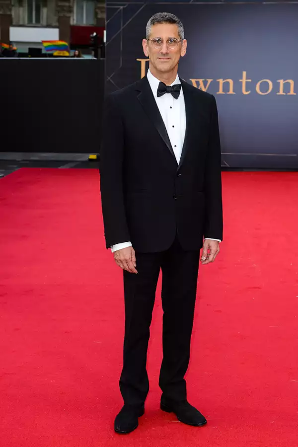 Downton Abbey - galeria zdjęć - filmweb
