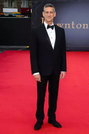Downton Abbey - galeria zdjęć - filmweb