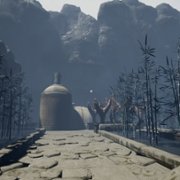 A Whisper in the Twilight: Chapter One - The Journey Begins - galeria zdjęć - filmweb