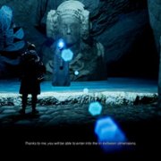 A Whisper in the Twilight: Chapter One - The Journey Begins - galeria zdjęć - filmweb