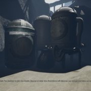 A Whisper in the Twilight: Chapter One - The Journey Begins - galeria zdjęć - filmweb