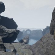 A Whisper in the Twilight: Chapter One - The Journey Begins - galeria zdjęć - filmweb