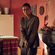 Mumia: Film Lee Cronina - galeria zdjęć - filmweb