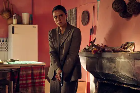 Mumia: Film Lee Cronina - galeria zdjęć - filmweb