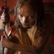 Mumia: Film Lee Cronina - galeria zdjęć - filmweb