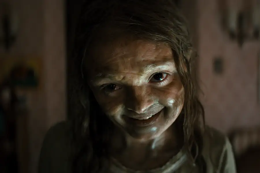 Mumia: Film Lee Cronina - galeria zdjęć - filmweb