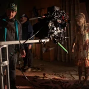 Mumia: Film Lee Cronina - galeria zdjęć - filmweb