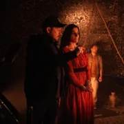 Mumia: Film Lee Cronina - galeria zdjęć - filmweb