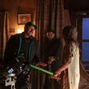 Mumia: Film Lee Cronina - galeria zdjęć - filmweb