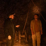 Mumia: Film Lee Cronina - galeria zdjęć - filmweb