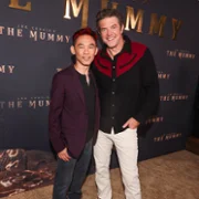 Mumia: Film Lee Cronina - galeria zdjęć - filmweb