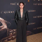 Mumia: Film Lee Cronina - galeria zdjęć - filmweb