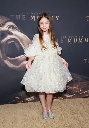 Mumia: Film Lee Cronina - galeria zdjęć - filmweb