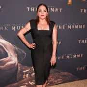 Mumia: Film Lee Cronina - galeria zdjęć - filmweb