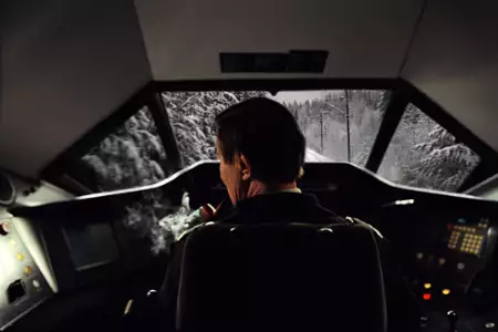 O' Horten - galeria zdjęć - filmweb