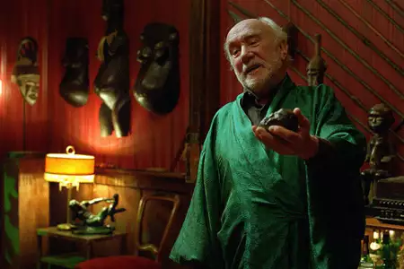 O' Horten - galeria zdjęć - filmweb