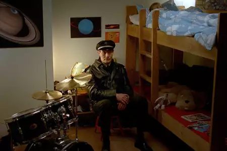 O' Horten - galeria zdjęć - filmweb