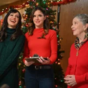 A Royal Christmas Tail - galeria zdjęć - filmweb