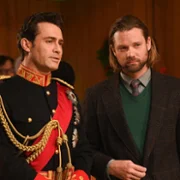 A Royal Christmas Tail - galeria zdjęć - filmweb