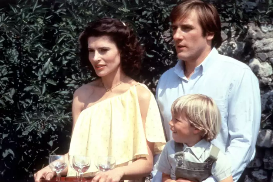Kobieta z sąsiedztwa - galeria zdjęć - filmweb
