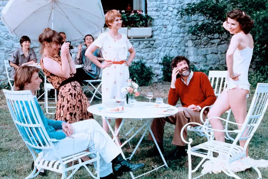 Kobieta z sąsiedztwa - galeria zdjęć - filmweb