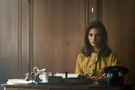 Ku'damm 59 - galeria zdjęć - filmweb