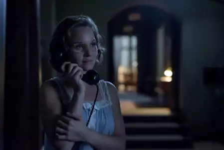 Ku'damm 59 - galeria zdjęć - filmweb