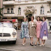 Ku'damm 59 - galeria zdjęć - filmweb