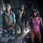 Dora and the Lost City of Gold - galeria zdjęć - filmweb