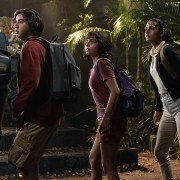 Dora and the Lost City of Gold - galeria zdjęć - filmweb