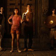 Dora and the Lost City of Gold - galeria zdjęć - filmweb