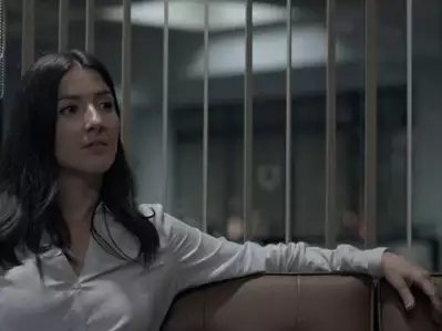 Kandydat - galeria zdjęć - filmweb