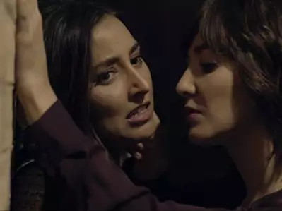 Kandydat - galeria zdjęć - filmweb