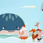 Le Grand Noël des animaux - galeria zdjęć - filmweb