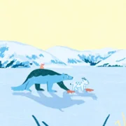 Magiczna Gwiazdka zwierzaków - galeria zdjęć - filmweb