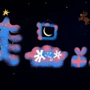 Magiczna Gwiazdka zwierzaków - galeria zdjęć - filmweb