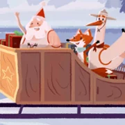 Magiczna Gwiazdka zwierzaków - galeria zdjęć - filmweb