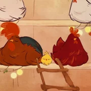 Magiczna Gwiazdka zwierzaków - galeria zdjęć - filmweb