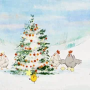 Le Grand Noël des animaux - galeria zdjęć - filmweb