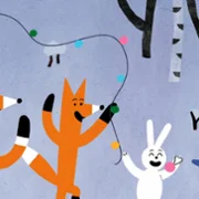 Le Grand Noël des animaux - galeria zdjęć - filmweb