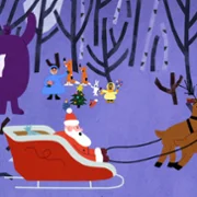 Le Grand Noël des animaux - galeria zdjęć - filmweb