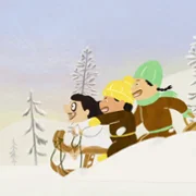 Le Grand Noël des animaux - galeria zdjęć - filmweb