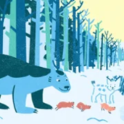 Le Grand Noël des animaux - galeria zdjęć - filmweb