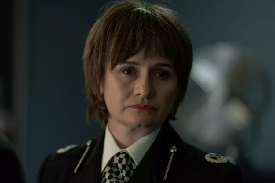 Atak w Londynie: Zabójstwo Jeana Charlesa de Menezesa - galeria zdjęć - filmweb
