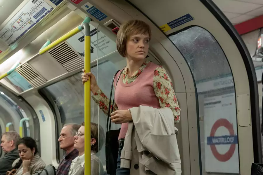 Atak w Londynie: Zabójstwo Jeana Charlesa de Menezesa - galeria zdjęć - filmweb